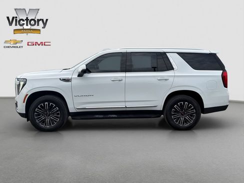 Used 2025 GMC Yukon Elevation w/ LPO, Floor Liner Package AWD/4WD image 3