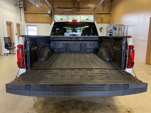 Used 2024 Ford F150 XL image 25