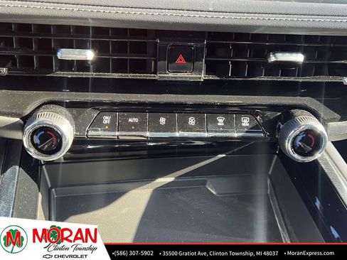 Certified 2026 Chevrolet Tahoe LS w/ Max Trailering Package image 22