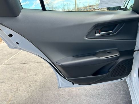 Used 2024 Toyota Prius XLE image 25