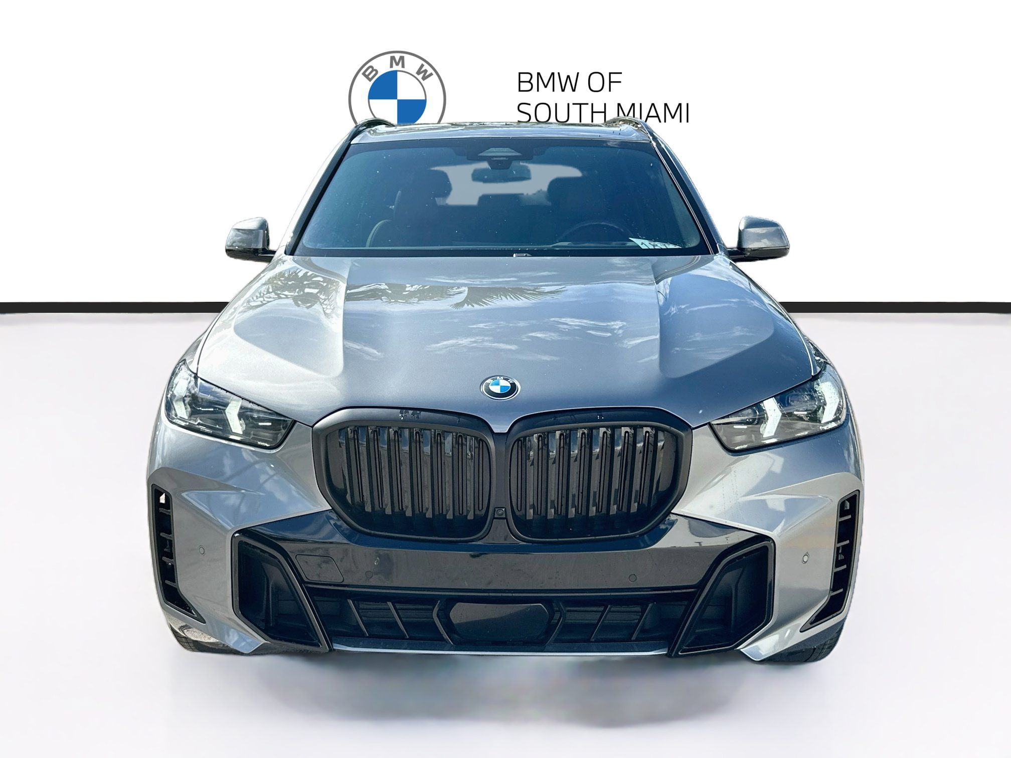 Certified 2024 BMW X5 sDrive40i w/ Executive Package RWD image 2