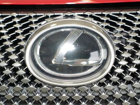 Used 2022 Lexus LC 500 Coupe w/ Performance Package image 29