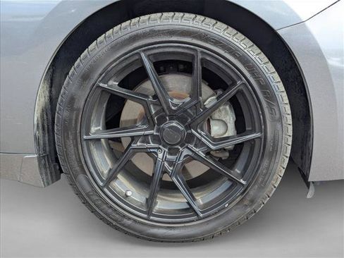 Used 2018 Nissan Maxima 3.5 S FWD image 22