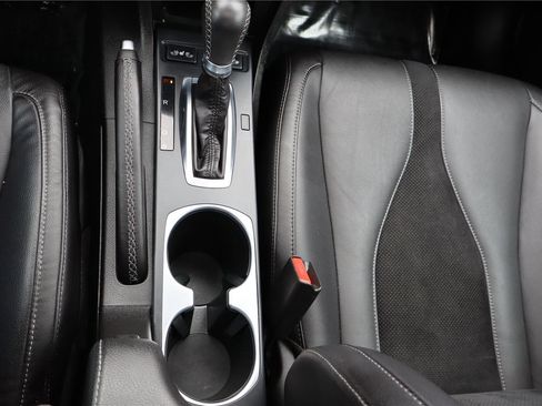 Used 2021 Acura ILX image 22