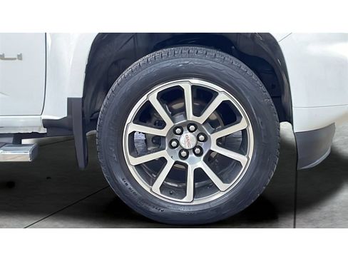 Used 2022 GMC Canyon Denali AWD/4WD image 20