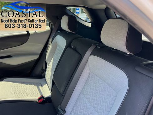 Used 2023 Chevrolet Equinox LS w/ LS Convenience Package FWD image 17