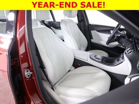 Certified 2022 Mercedes-Benz E 350 4MATIC Sedan image 54