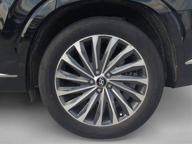 Used 2024 Hyundai Palisade Calligraphy FWD image 6