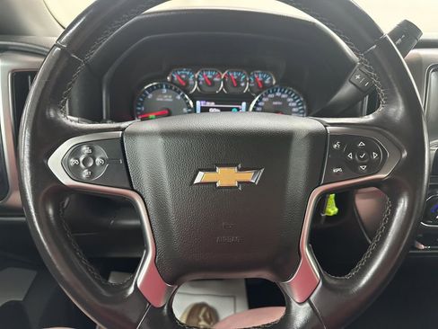 Used 2014 Chevrolet Silverado 1500 LT w/ All Star Edition AWD/4WD image 31