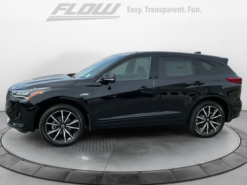 New 2026 Acura RDX A-Spec AWD/4WD image 4