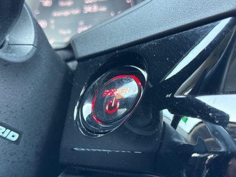 Certified 2024 Honda Accord Touring image 32