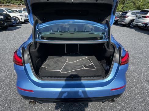 Used 2021 BMW 228i xDrive Gran Coupe w/ Premium Package image 25