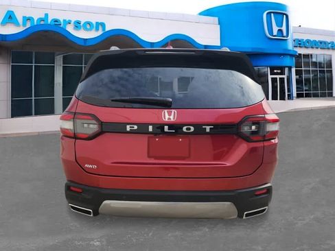 New 2026 Honda Pilot EX-L image 4