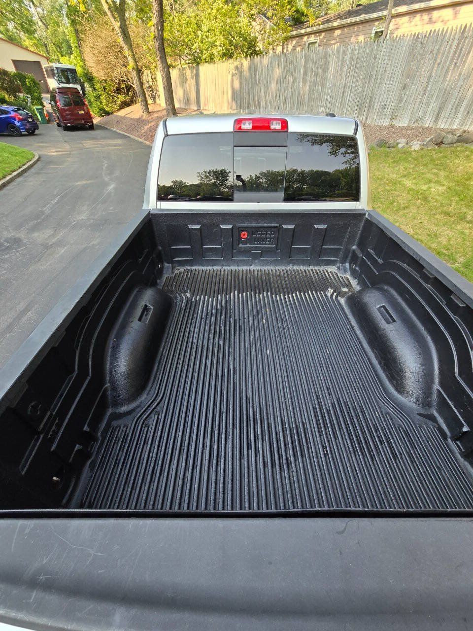 Used 2012 RAM 2500 SLT w/ HD Snow Plow Prep Group AWD/4WD image 11