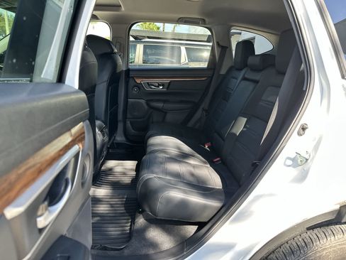 Used 2020 Honda CR-V EX-L image 4