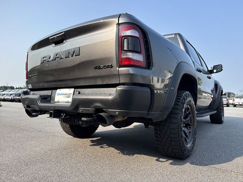 Used 2022 RAM 1500 TRX w/ TRX Level 2 Equipment Group AWD/4WD image 10