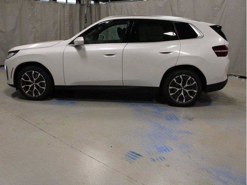 Used 2025 BMW X3 xDrive30i w/ Convenience Package AWD/4WD image 6