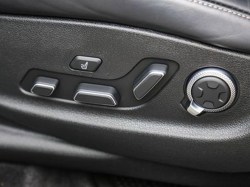 Used 2021 Genesis GV80 3.5T w/ Prestige Package 07 AWD/4WD image 25