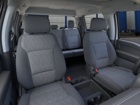 New 2026 Ford F550 4x4 Crew Cab image 11
