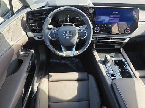 New 2026 Lexus RX 350 AWD/4WD image 20