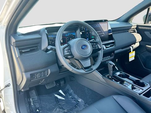 New 2026 Subaru Outback Premium image 9