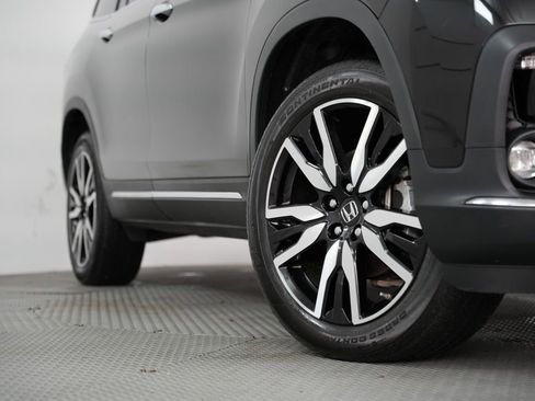 Used 2021 Honda Pilot Elite image 17