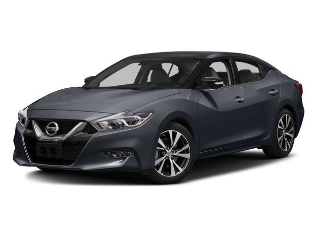 Used 2017 Nissan Maxima Platinum FWD image 1