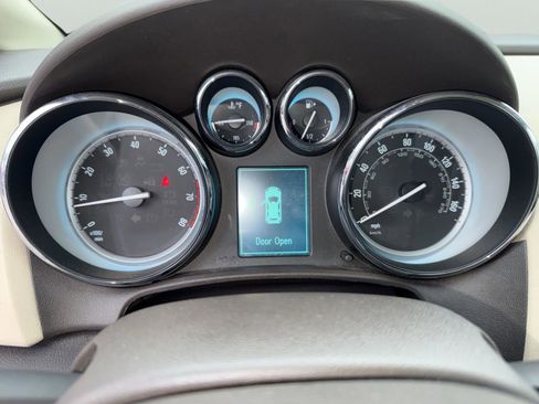 Used 2016 Buick Verano image 28