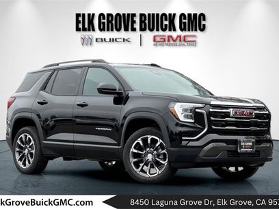 New 2026 GMC Terrain Elevation w/ Elevation Premium Package