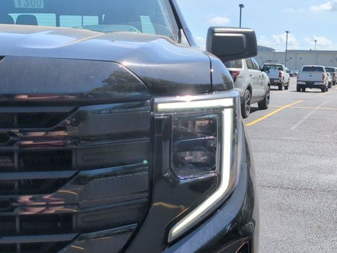 New 2026 GMC Sierra 1500 Elevation AWD/4WD image 12