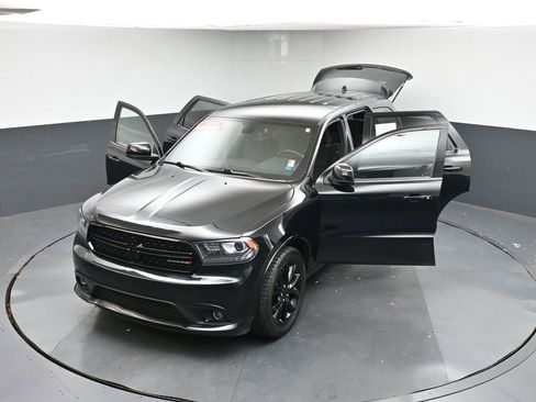 Used 2018 Dodge Durango SXT w/ Quick Order Package 2BB image 40
