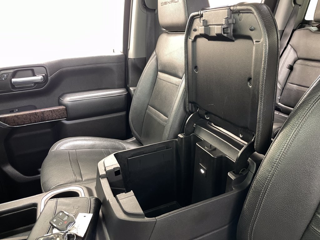 Used 2020 GMC Sierra 1500 Denali w/ Driver Alert Package II AWD/4WD image 39