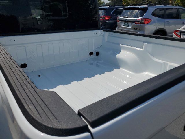 New 2025 Jeep Gladiator Sport AWD/4WD image 10