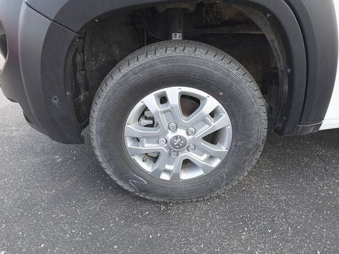 New 2024 RAM ProMaster 3500 w/ Quick Order Package 22H SLT+ image 22