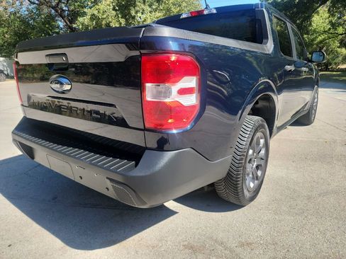 Used 2022 Ford Maverick XLT image 11