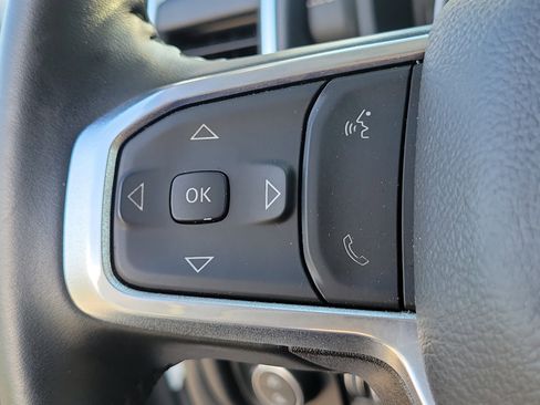 Used 2024 RAM 2500 Laramie w/ Safety Group image 21