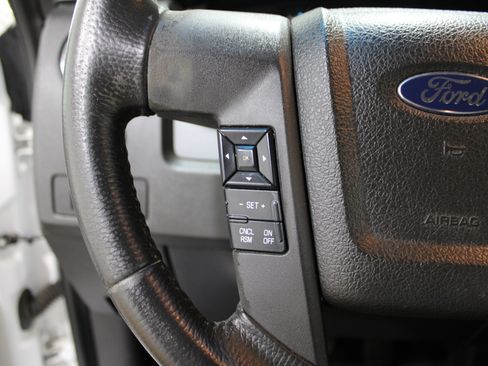 Used 2013 Ford F150 XLT w/ XLT Convenience Pkg image 10