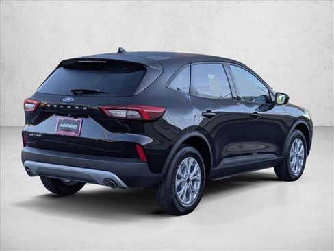 New 2026 Ford Escape Active image 2