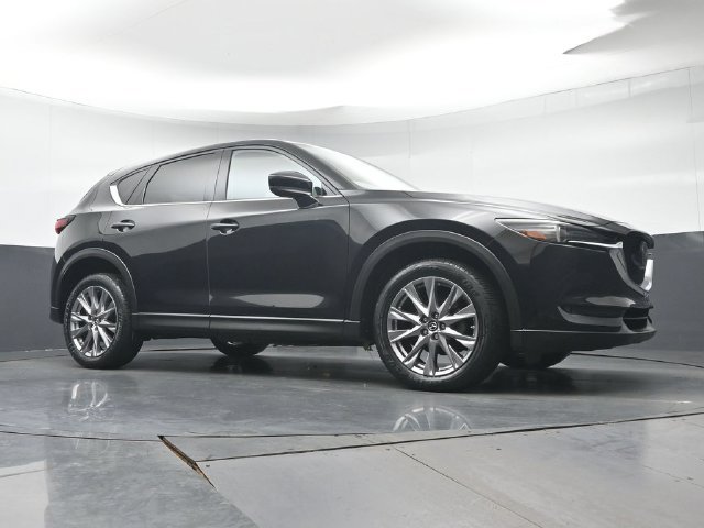 Used 2019 MAZDA CX-5 Grand Touring FWD image 36