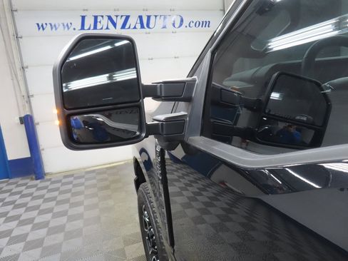 Used 2025 Ford F250 Platinum image 79