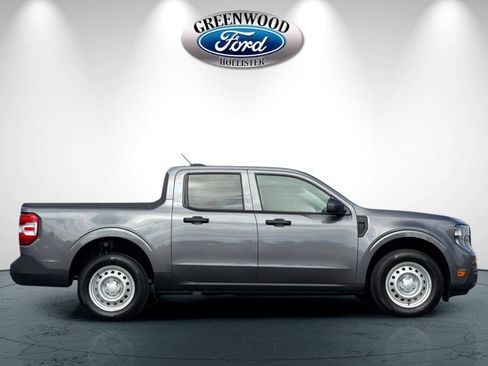 New 2026 Ford Maverick XL FWD image 3