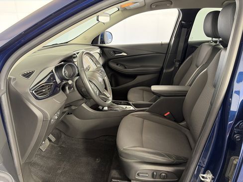 Certified 2023 Buick Encore GX Select AWD/4WD image 6