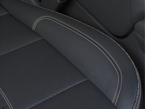 New 2026 Chevrolet Suburban High Country image 21