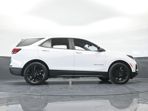 Used 2023 Chevrolet Equinox LS w/ Sport Edition FWD image 59