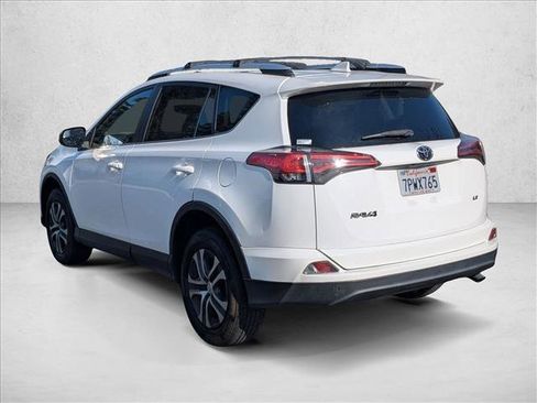 Used 2016 Toyota RAV4 LE w/ Cargo Management Package image 7