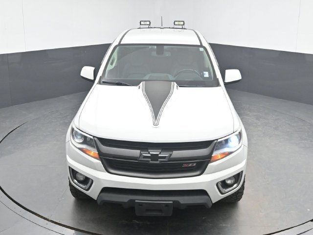 Used 2019 Chevrolet Colorado Z71 AWD/4WD image 37