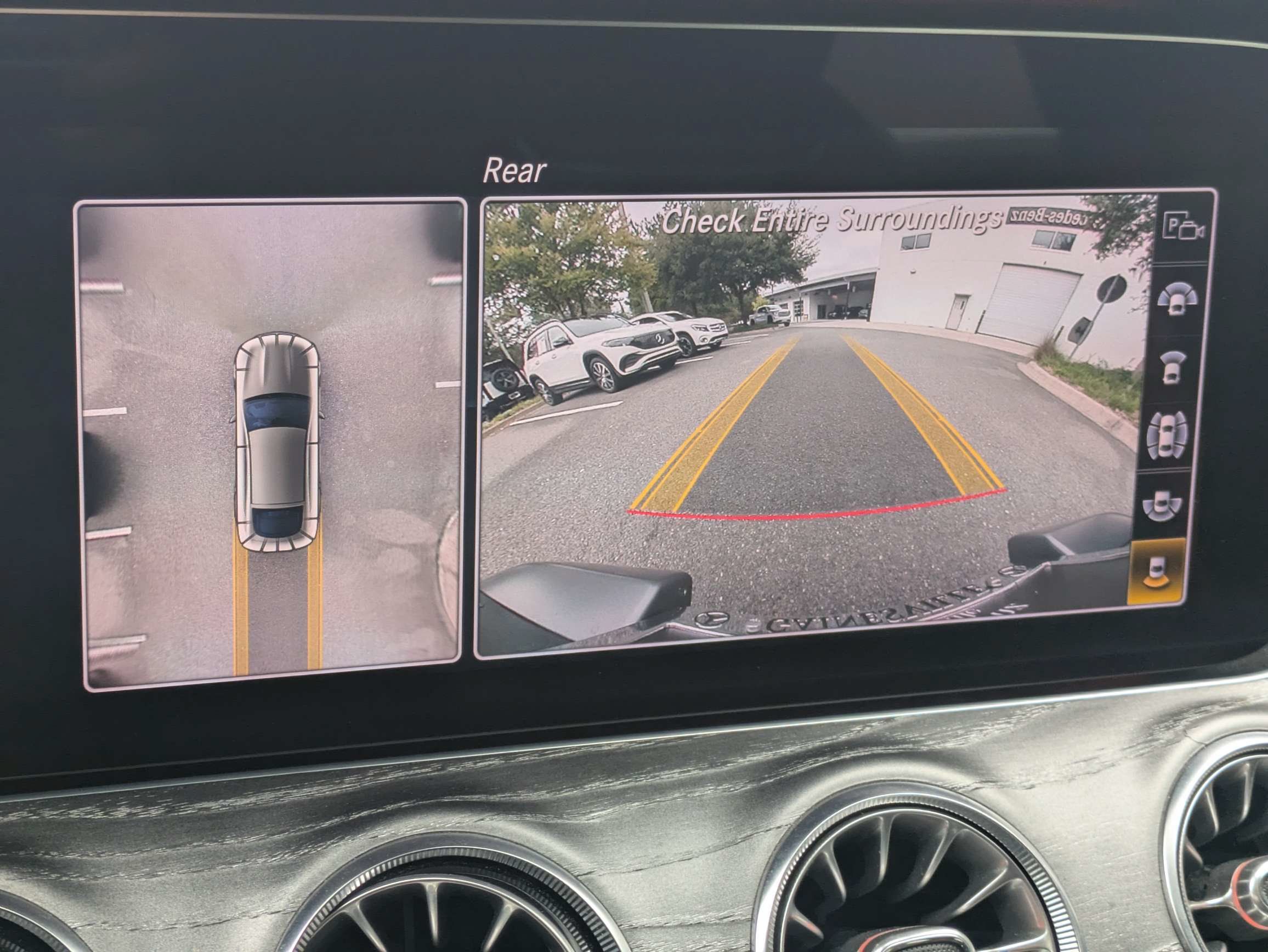 Certified 2020 Mercedes-Benz AMG GT 53 image 20