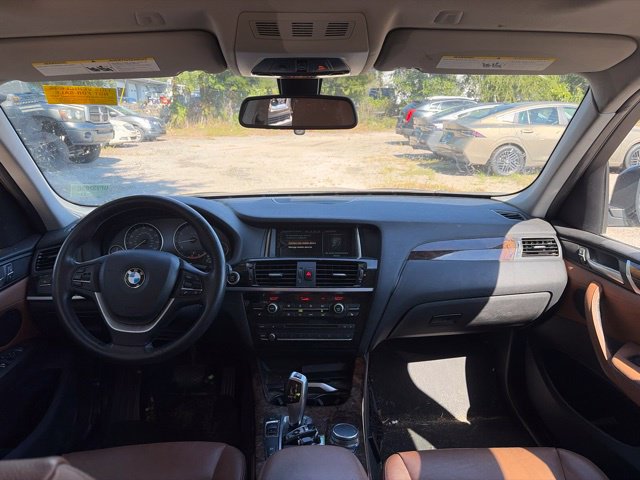 Used 2017 BMW X3 xDrive28i AWD/4WD image 26