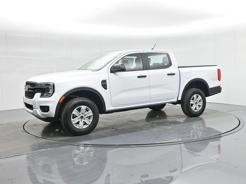 Used 2025 Ford Ranger XL RWD image 25