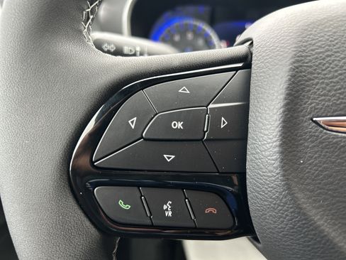 New 2026 Chrysler Pacifica Select w/ S Appearance Package image 20